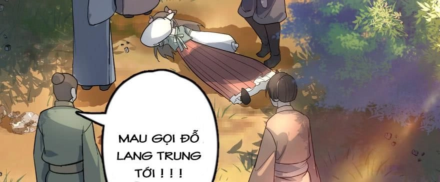 Quẻ Phi Thiên Hạ Chapter 2 - 25