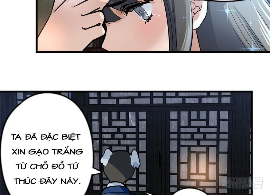 Quẻ Phi Thiên Hạ Chapter 2 - 86