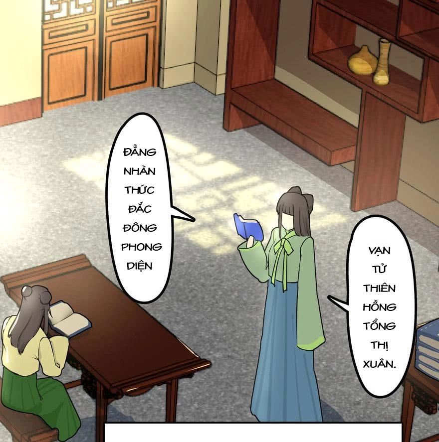 Quẻ Phi Thiên Hạ Chapter 2 - 109