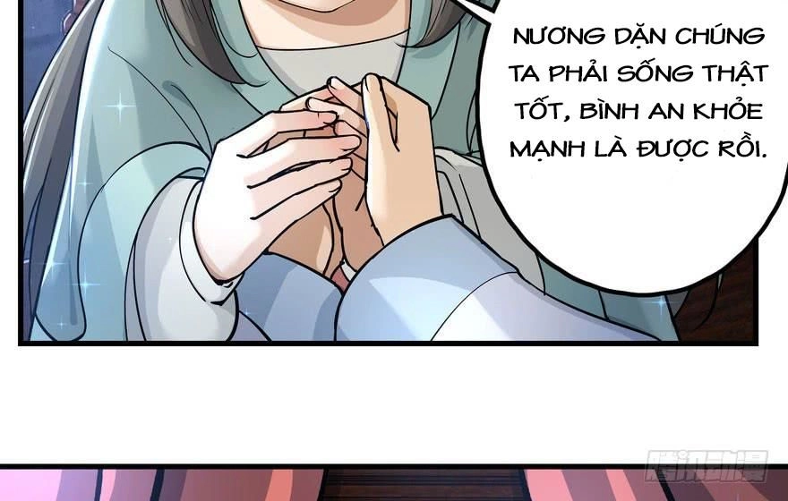 Quẻ Phi Thiên Hạ Chapter 2 - 136