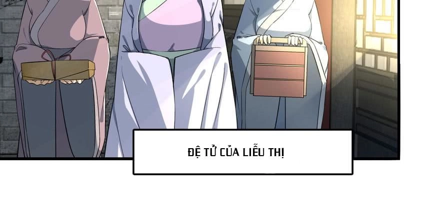 Quẻ Phi Thiên Hạ Chapter 3 - 6