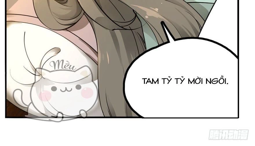 Quẻ Phi Thiên Hạ Chapter 3 - 8