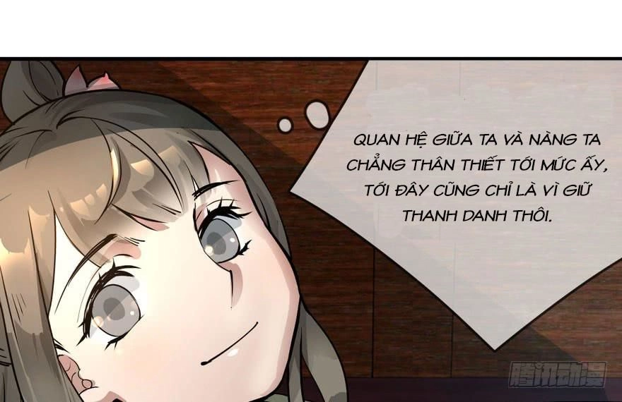 Quẻ Phi Thiên Hạ Chapter 3 - 9