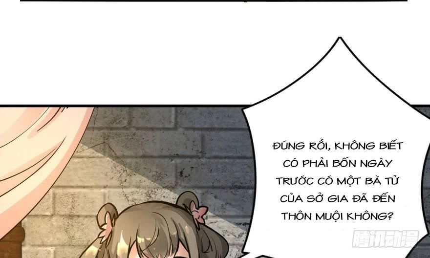 Quẻ Phi Thiên Hạ Chapter 3 - 12