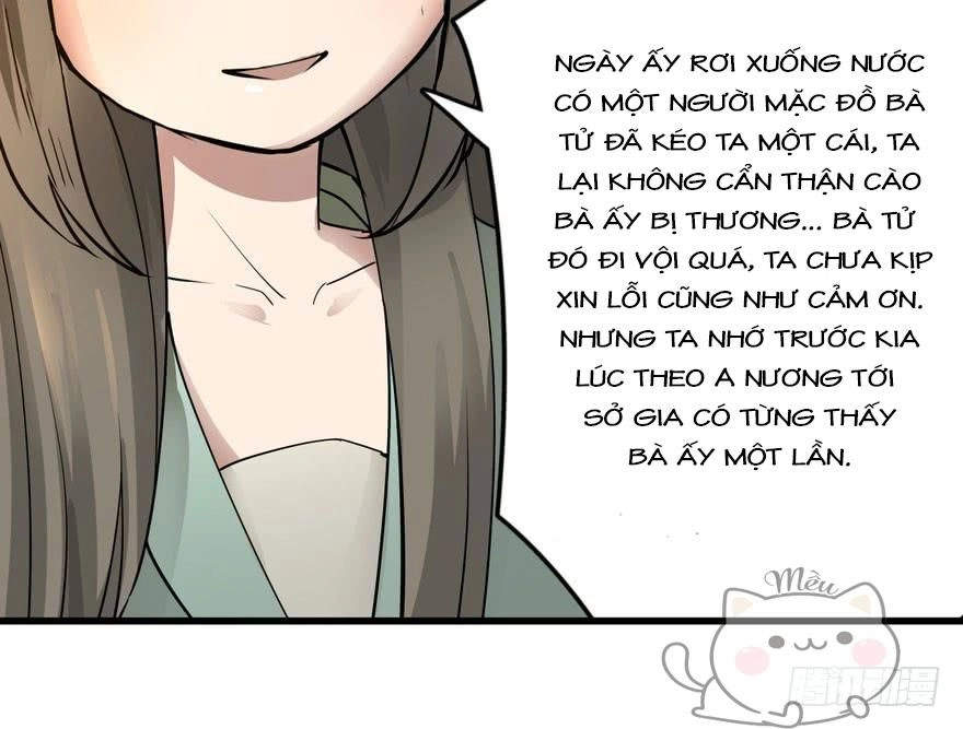 Quẻ Phi Thiên Hạ Chapter 3 - 16