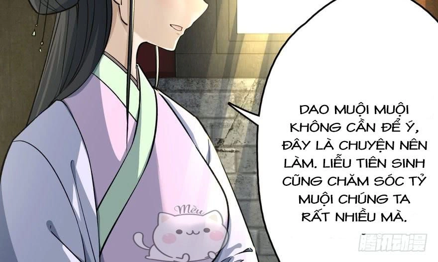 Quẻ Phi Thiên Hạ Chapter 3 - 28