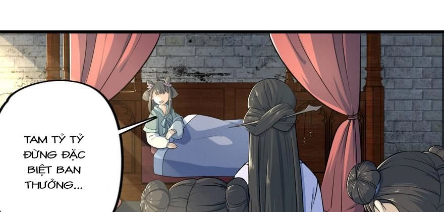 Quẻ Phi Thiên Hạ Chapter 3 - 32