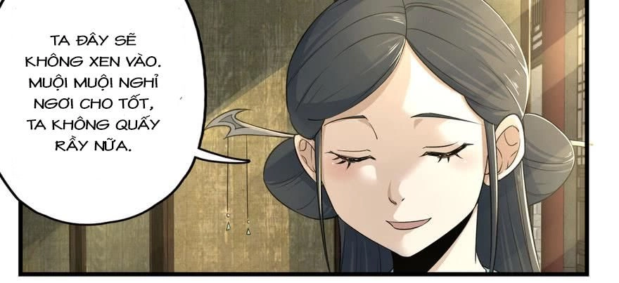 Quẻ Phi Thiên Hạ Chapter 3 - 36