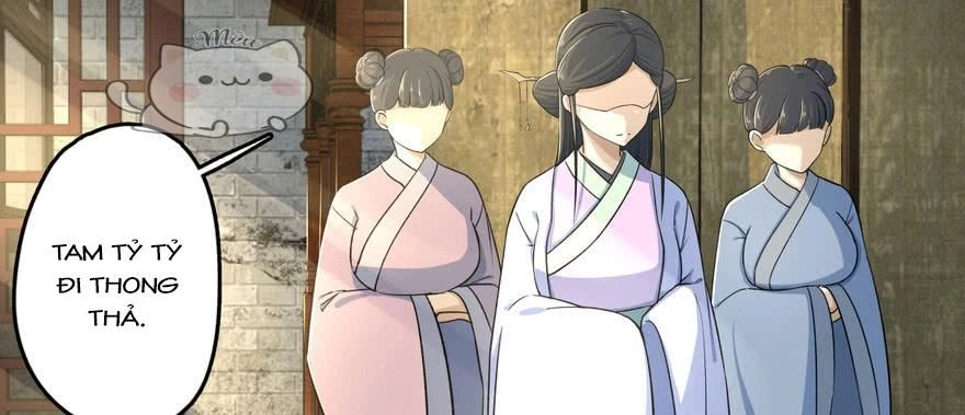 Quẻ Phi Thiên Hạ Chapter 3 - 38