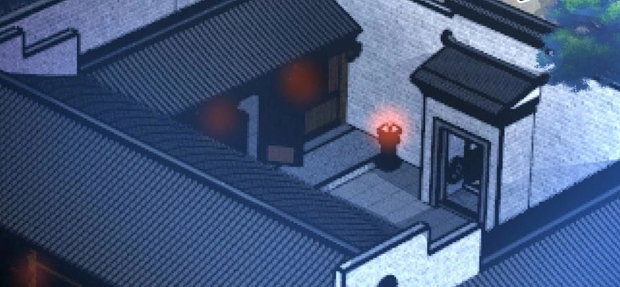 Quẻ Phi Thiên Hạ Chapter 3 - 44