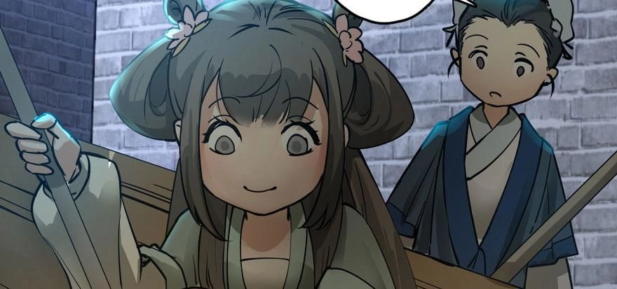 Quẻ Phi Thiên Hạ Chapter 3 - 47