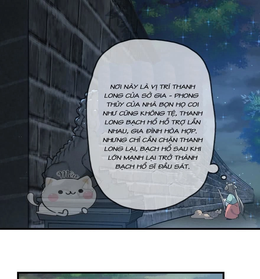 Quẻ Phi Thiên Hạ Chapter 3 - 54