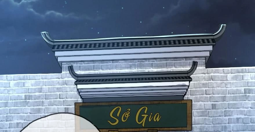 Quẻ Phi Thiên Hạ Chapter 3 - 57