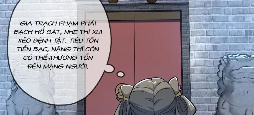 Quẻ Phi Thiên Hạ Chapter 3 - 58