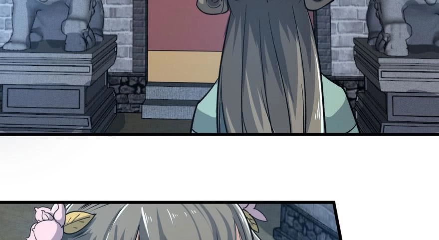 Quẻ Phi Thiên Hạ Chapter 3 - 59