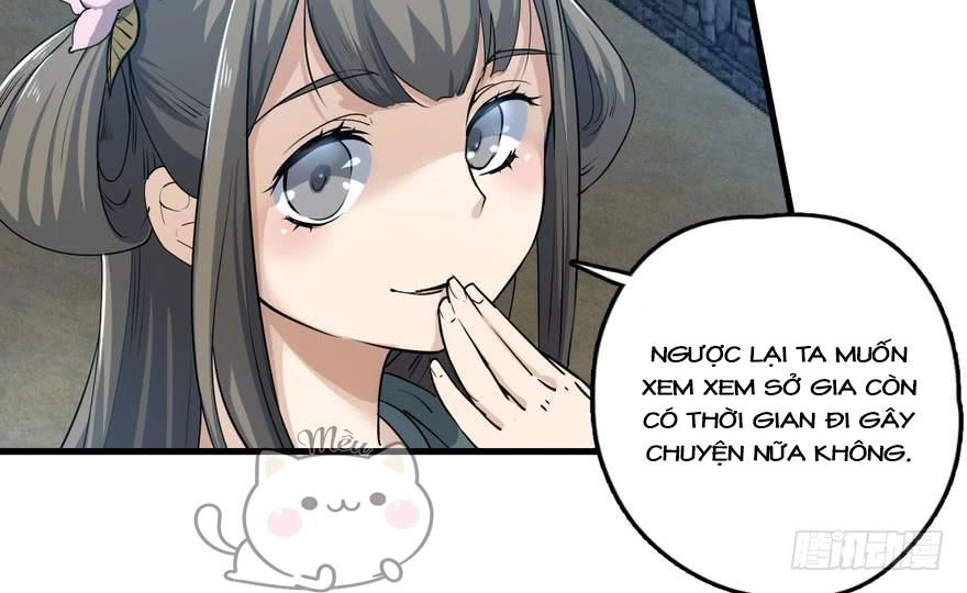 Quẻ Phi Thiên Hạ Chapter 3 - 60