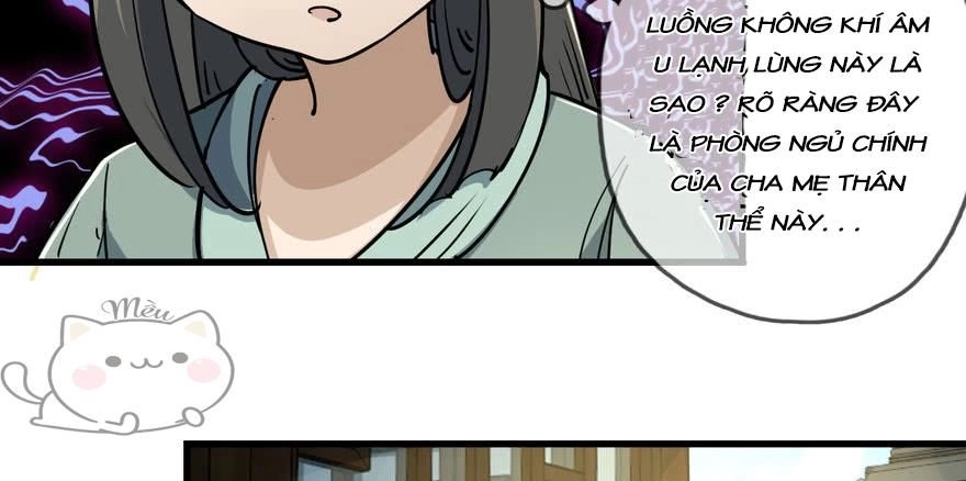 Quẻ Phi Thiên Hạ Chapter 3 - 71