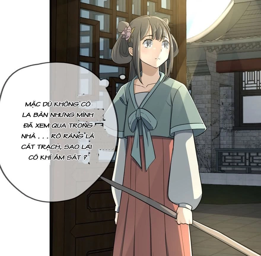 Quẻ Phi Thiên Hạ Chapter 3 - 72