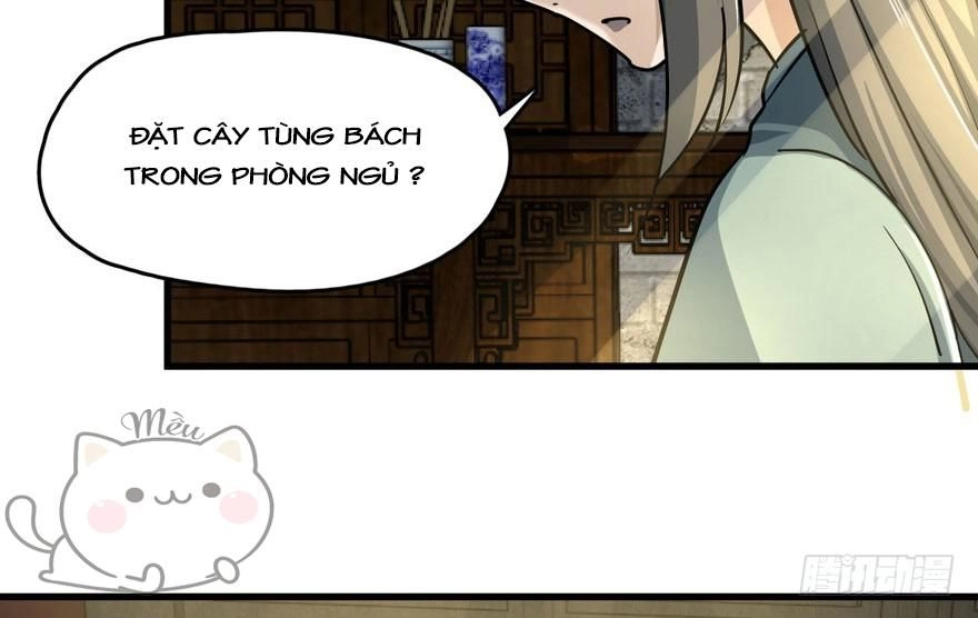 Quẻ Phi Thiên Hạ Chapter 3 - 76