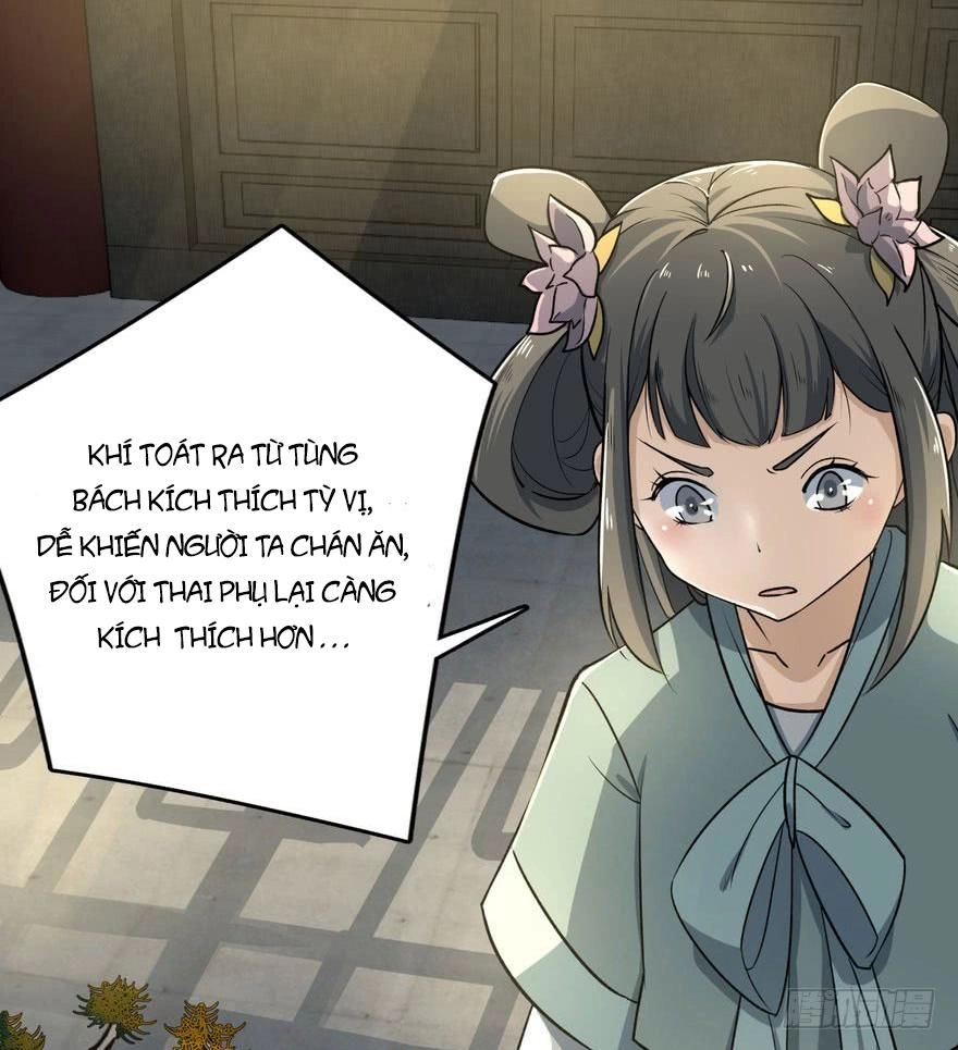 Quẻ Phi Thiên Hạ Chapter 3 - 77