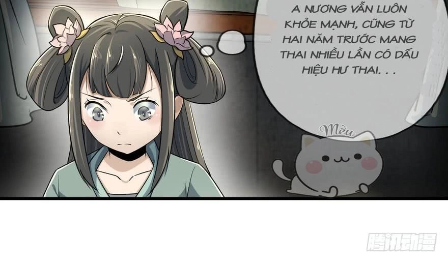 Quẻ Phi Thiên Hạ Chapter 3 - 82