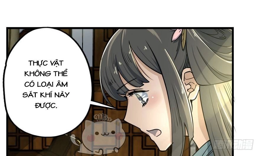 Quẻ Phi Thiên Hạ Chapter 3 - 91