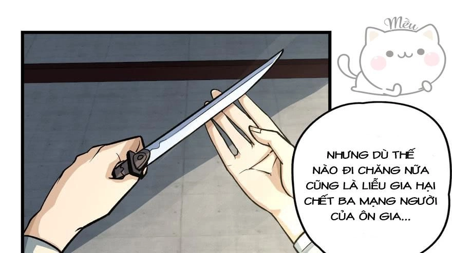 Quẻ Phi Thiên Hạ Chapter 3 - 107