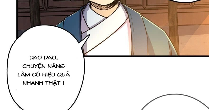 Quẻ Phi Thiên Hạ Chapter 3 - 116