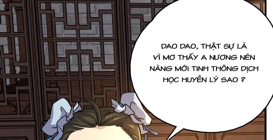 Quẻ Phi Thiên Hạ Chapter 3 - 120