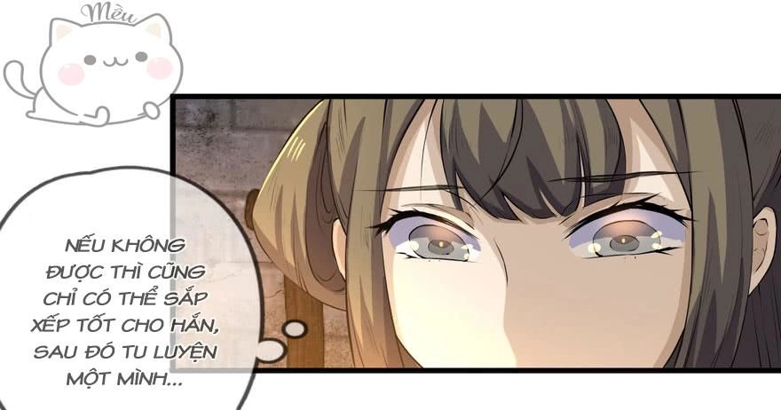 Quẻ Phi Thiên Hạ Chapter 3 - 130