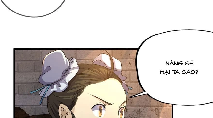 Quẻ Phi Thiên Hạ Chapter 3 - 131