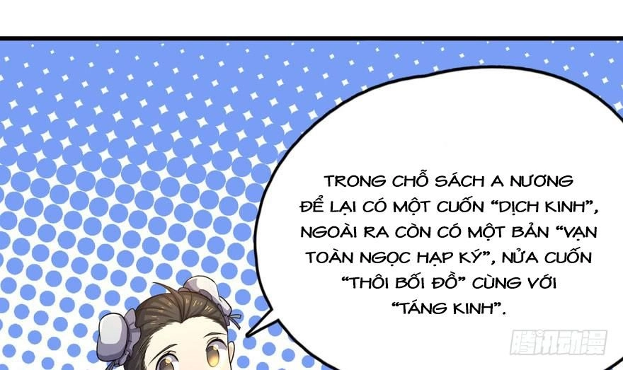 Quẻ Phi Thiên Hạ Chapter 3 - 136