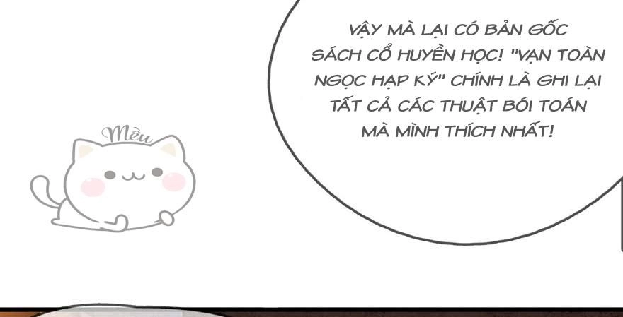 Quẻ Phi Thiên Hạ Chapter 3 - 140