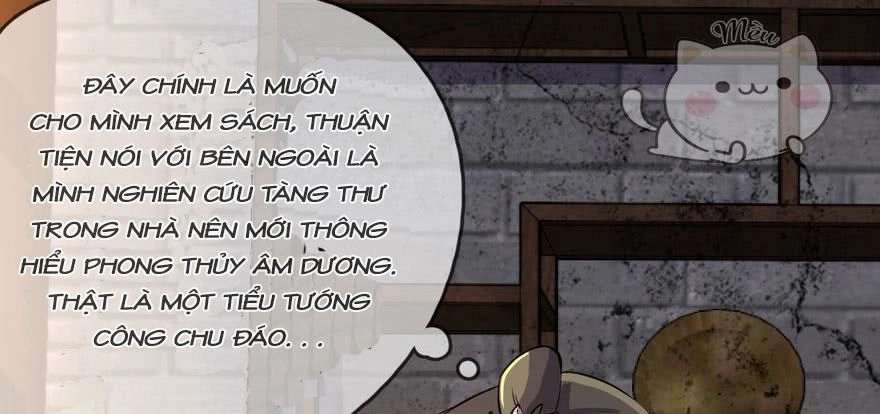 Quẻ Phi Thiên Hạ Chapter 3 - 141