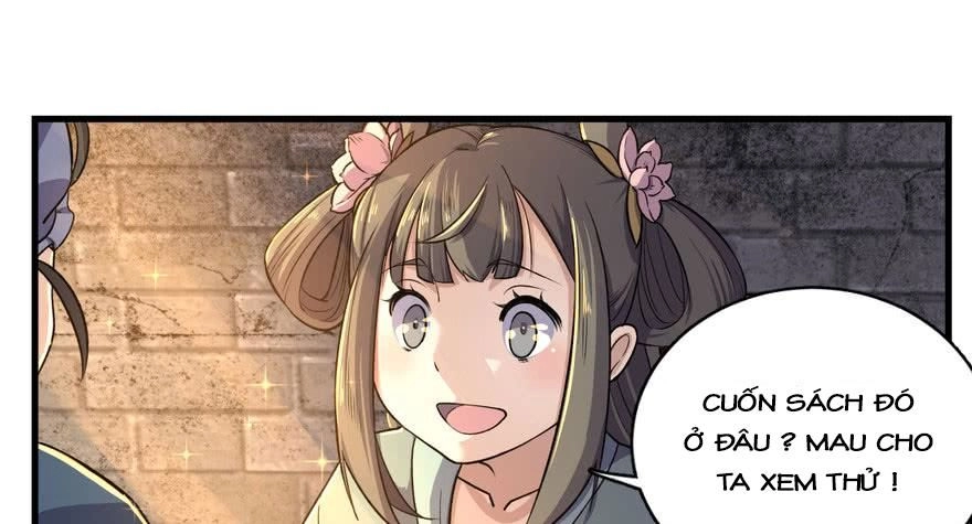 Quẻ Phi Thiên Hạ Chapter 3 - 144