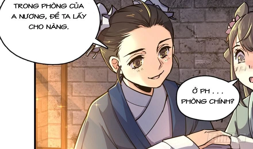 Quẻ Phi Thiên Hạ Chapter 3 - 147