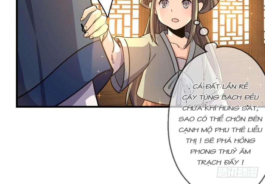 Quẻ Phi Thiên Hạ Chapter 3 - 156