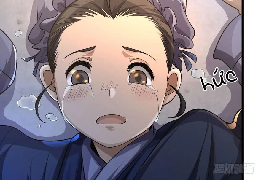 Quẻ Phi Thiên Hạ Chapter 4 - 27