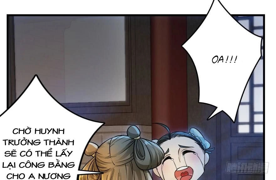 Quẻ Phi Thiên Hạ Chapter 4 - 32