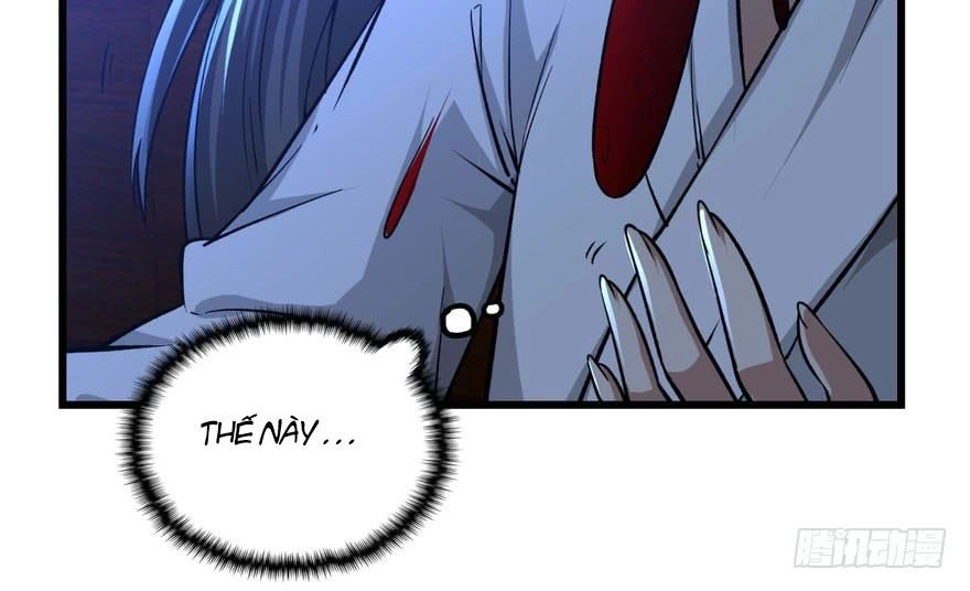 Quẻ Phi Thiên Hạ Chapter 4 - 141