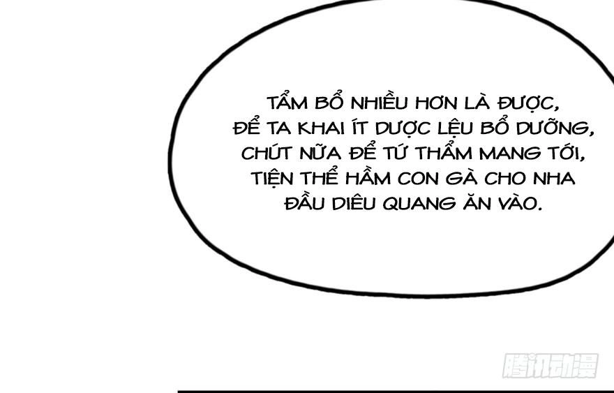 Quẻ Phi Thiên Hạ Chapter 5 - 4