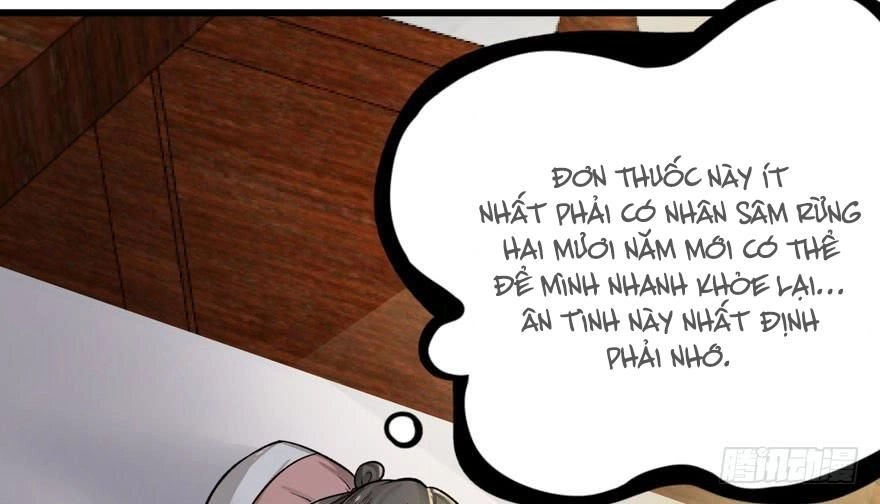 Quẻ Phi Thiên Hạ Chapter 5 - 7