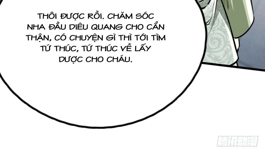 Quẻ Phi Thiên Hạ Chapter 5 - 10