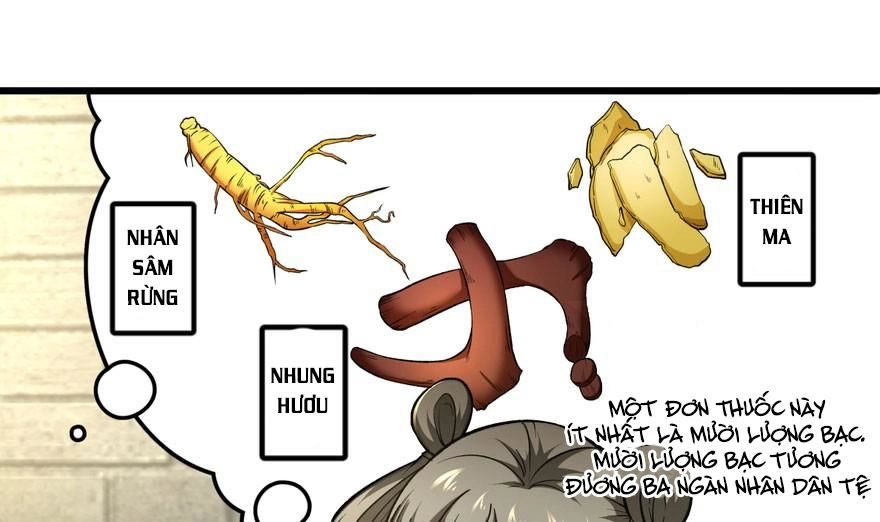 Quẻ Phi Thiên Hạ Chapter 5 - 17