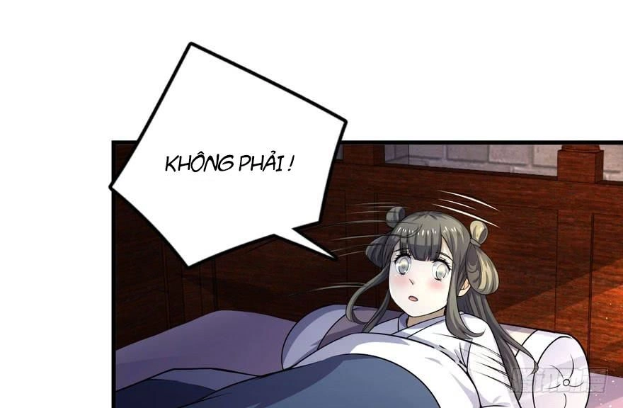 Quẻ Phi Thiên Hạ Chapter 5 - 28