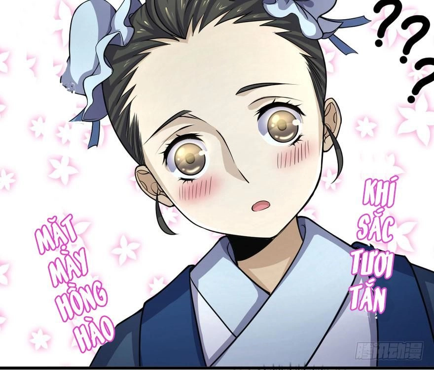 Quẻ Phi Thiên Hạ Chapter 5 - 30