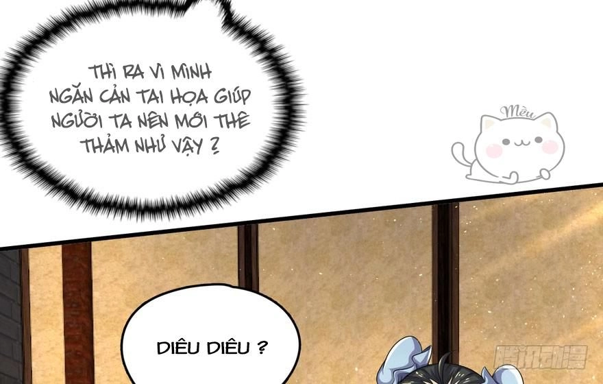 Quẻ Phi Thiên Hạ Chapter 5 - 33