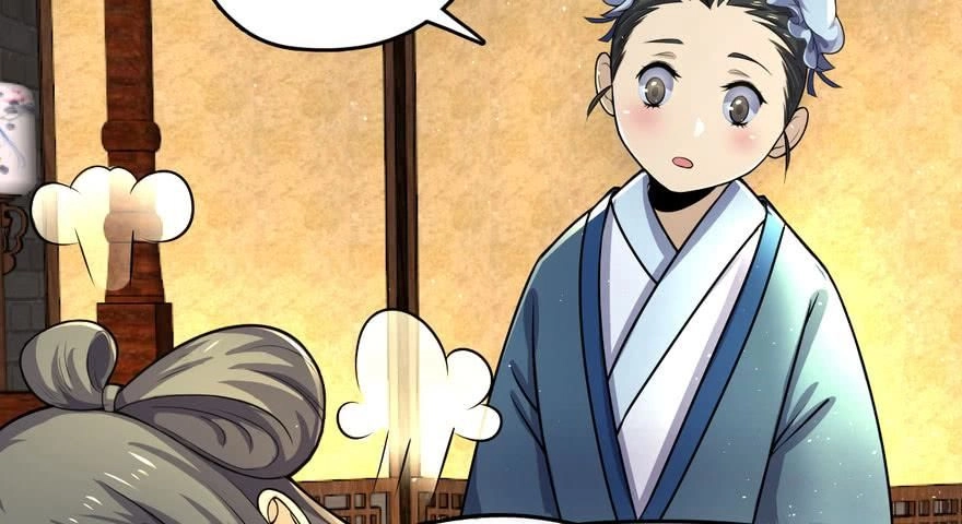 Quẻ Phi Thiên Hạ Chapter 5 - 34