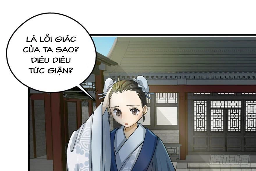 Quẻ Phi Thiên Hạ Chapter 5 - 37