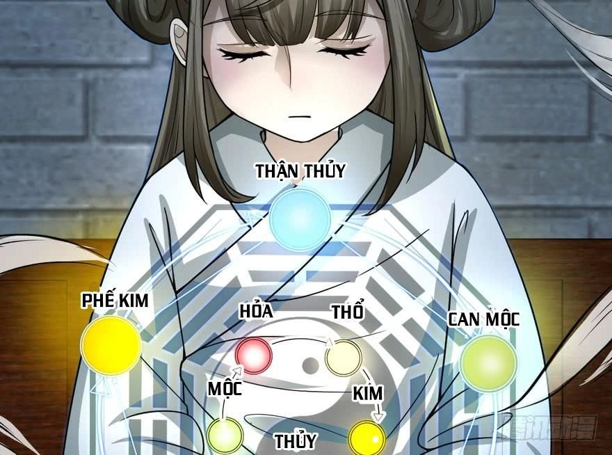 Quẻ Phi Thiên Hạ Chapter 5 - 41